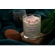 thumbnail image 3 of Velas Aromáticas Fuwu Lavanda y Vainilla con Cuarzos Naturales y Hierbas de Olor para Hogar, 3 of 7