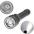 thumbnail image 3 of Kuymtek Buceo 80m XML T6 LED 2500Lm Linterna Antorcha Submarina + 18650 + Cargador Kuymtek  1ff1gs9gg9na8xj1, 3 of 7