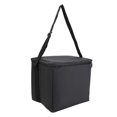 thumbnail image 3 of Bolsa térmica premium de 15 l, más gruesa, impermeable y portátil para una conservación óptima de los alimentos en aventuras al aire libre y viajes de campamento, 3 of 8