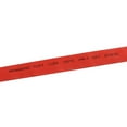 thumbnail image 2 of 10mm Diameter 125C Heat Shrink Tube Tubing Battery Wrap Red 3.9M Length, 2 of 3