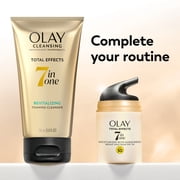 Olay Total Effects مرطب الوجه SPF 30، 1.7 fl oz