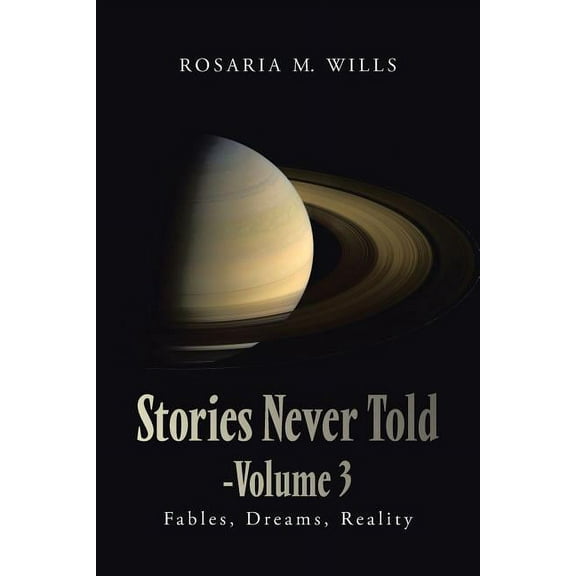 Fables, Dreams, Reality