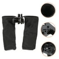 thumbnail image 4 of 1 Set Portable Drumstick Container Professional Drum Stick Pouch Drum Set Stick Box, 4 of 8