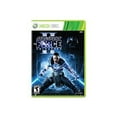 thumbnail image 1 of Star Wars The Force Unleashed II - Xbox 360, 1 of 12