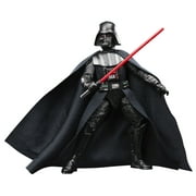 Star Wars the Black Series Darth Vader 40th Anniversary Action Figures (6)