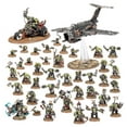 thumbnail image 2 of Warhammer 40k Battleforce 2021 Orks Killdakka Warband, 2 of 2