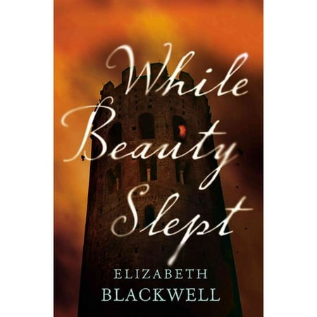 While Beauty Slept