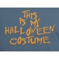 thumbnail image 4 of Halloween Costume Funny Mens T Shirt, 4 of 5