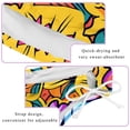 thumbnail image 3 of Thanksgiving Font Detachable Sponge Adjustable Strap Bikini Set Two-Pack for Various Scenes, 3 of 6