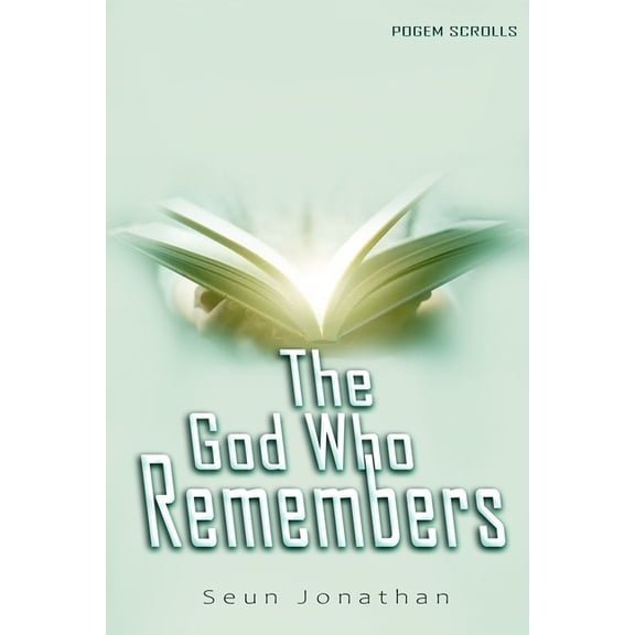 The God Who Remembers, (Paperback)