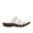 White Leather, variant on Laurieann Cove Womens Flat Sandals