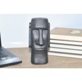thumbnail image 5 of Estatua De Isla De Pascua De Resina Artificial, Decoración De Hucha, Cajas De Dinero, Juguetes De Regalo, Hucha Para Niños, Caja De Ahorro De Dinero Guardurnaity HA024339-01, 5 of 5