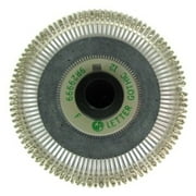 Diablo 9R29999 Letter Gothic 12 Printer Metal Printwheel - Daisy Wheel