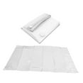 thumbnail image 3 of OULII 2Pack Vacuum Storage Bag 150x100cm PA PE for Bedroom Organization Transparent Rectangular, 3 of 8