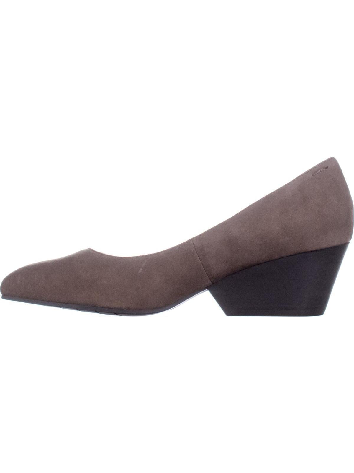 eileen fisher hawk pump