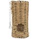 thumbnail image 1 of unbranded 1Ud Casa De Marrón Para Hámster Con Adaptable En Jaulas, 1 of 6