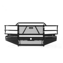 Ranch Hand FBC011BLR Legend Series Front Bumper 2001 Chevrolet Silverado 2500 HD