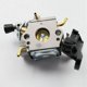 thumbnail image 3 of 10X Carburador para 445 y 450 506450401 Piezas de Motor de Motosierra, 3 of 5