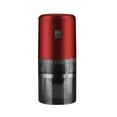 thumbnail image 1 of Portable Small Automatic Coffee Bean Grinder 1-k Grinding Ceramic Grinding Core Adjustable Powder Thickness Machine , Removable Reservoir, 1 of 4