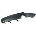 thumbnail image 2 of Geelife Rear Lower Bumper Cover For 2011-2016 Jeep Grand Cherokee Textured, 2 of 9