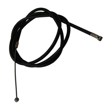 Volkswagen Throttle Cable - 261 Mini Bike & Go Kart 48