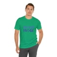 thumbnail image 6 of Beach Mode Unisex Jersey Short Sleeve Summer T-shirt, 6 of 12
