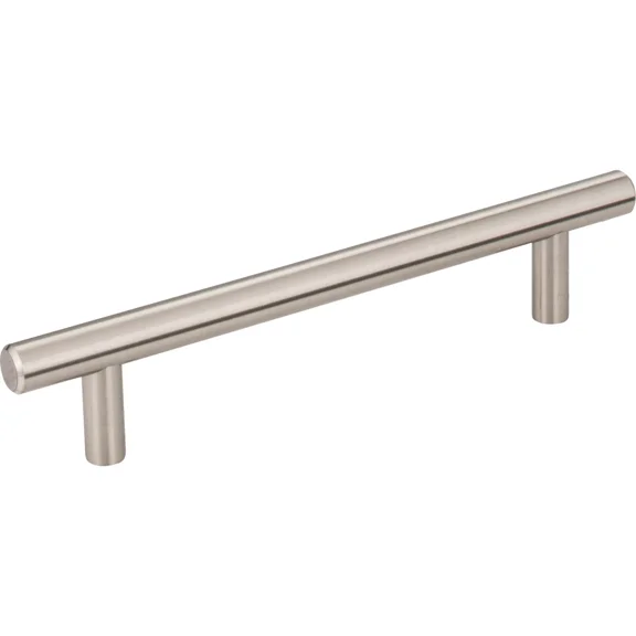 Naples 128 Mm Center-To-Center Bar Pull, Satin Nickel