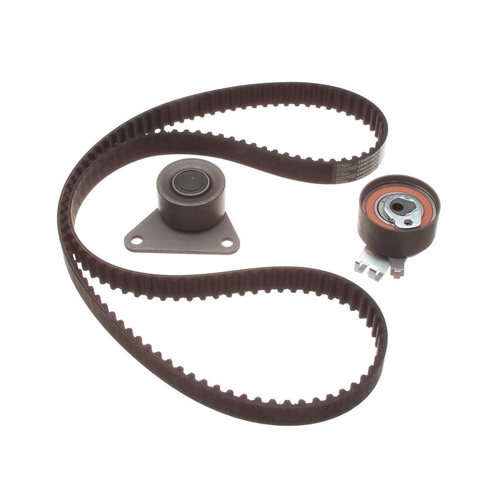 OE Replacement for 19982004 Volvo C70 Engine Timing Belt Component Kit