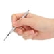 thumbnail image 1 of Lápiz detector de puntos de acupuntura, sonda de puntos de acupuntura para oídos, sonda de puntos de acupuntura, sonda de acupuntura para oídos, respuesta rápida, 1 of 13