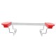 thumbnail image 5 of OUNONA Metal Toast Rack Para Tostadora Con Acabado Fino Y Funcional En Cocina, 5 of 8