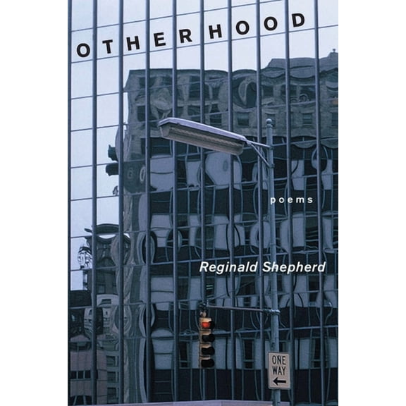 Pitt Poetry Otherhood, (Paperback)