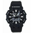 thumbnail image 1 of Casio Reloj G-Shock Analógico-digital con Correa de Resina Biológica, Esfera Negra y Movimiento de Cuarzo GA-010-1A, Resistente Al Agua hasta 200 M., 1 of 2