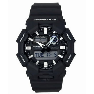 Casio G-Shock 10-Year Battery Carbon Core Guard Analog-Digital