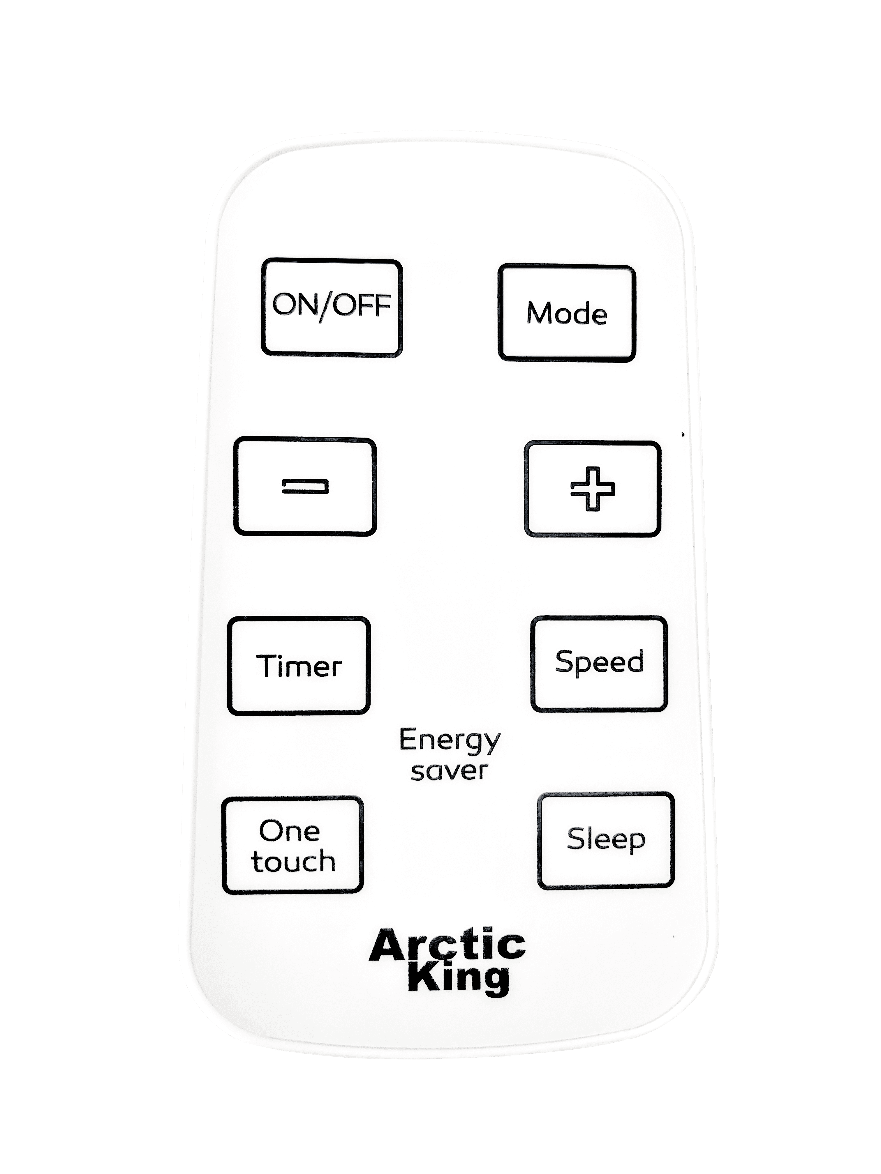 Arctic King 8000 BTU Window Air Conditioner with Remote Control for Medium Size Rooms, Black