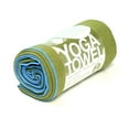 thumbnail image 2 of YogaRat Microfiber Yoga Towel - 24" x 72", 2 of 2