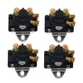 thumbnail image 1 of Interruptor de de 4x para mercruy 12V 4 terminal 89 94318, 1 of 9
