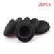 thumbnail image 2 of Funda de esponja para auriculares de 6 cm, funda de esponja de algodón para oreja engrosada Afortunado Sencillez, 2 of 5