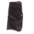 thumbnail image 1 of Hand Muff, Professional Keep Warm Waterproof Windproof  Warm Muffs  for Travel Gold,Black,Grey,Red, 1 of 7