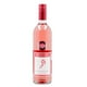 thumbnail image 1 of Vino Espumoso Barefoot Bubbly Pink Moscato 750 ml, 1 of 3