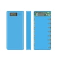 thumbnail image 2 of relayinert Battery Box Power Bank Charger Shell Supply Accessory Self-Assembly Blue, 2 of 6