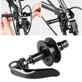 thumbnail image 2 of Transemion Easy Road Bike Chain Keeper Retainer for Cycling Effective Bicycle Chain Cleaning and Repair Style A 1Set, 2 of 6