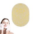 thumbnail image 1 of Esponjas de spa para limpieza facial, masajes, exfoliación de poros y eliminación de maquillaje, 1 of 5