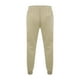 thumbnail image 4 of Pantalones largos para hombre, lisos, informales, con cintura elástica y bolsillos, deportivos, 4 of 5