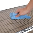 thumbnail image 3 of Seville Classics 48" x 18" Fitted Shelf Liners - 6 pk, 3 of 6