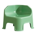 thumbnail image 1 of Compact Cushioned Seat Enhancements For Living Spaces And Use, 1 of 4
