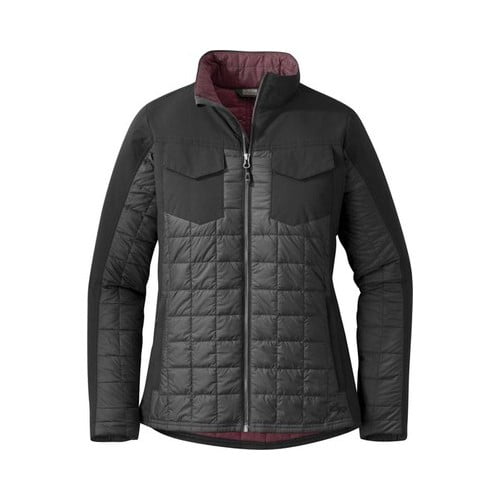 outdoor research men's prologue refuge jacket