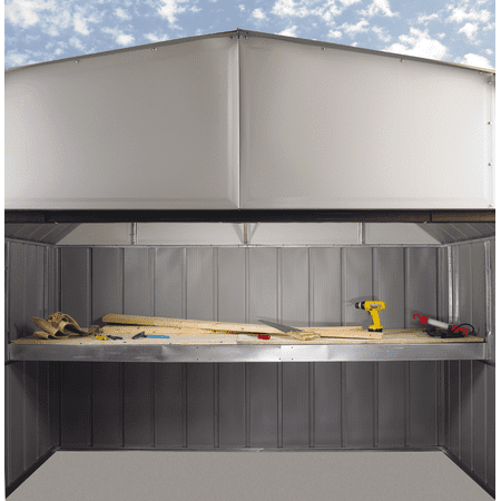 Attic Work Bench Kit