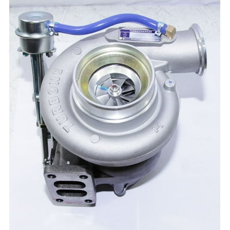 - HX35W 3539373 Turbo charger fits 96-98 Dodge RAM Truck 6BT 5.9 Manual 12V