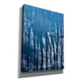 thumbnail image 2 of Epic Graffiti 'Blue Sundays' by IMB, Canvas Wall Art, 26"x34", 2 of 8