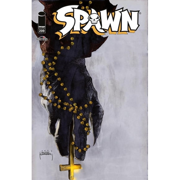 Spawn 209